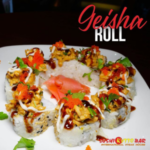 Instagram Poll Results: Best Sushi Puerto Rico | 2022 |