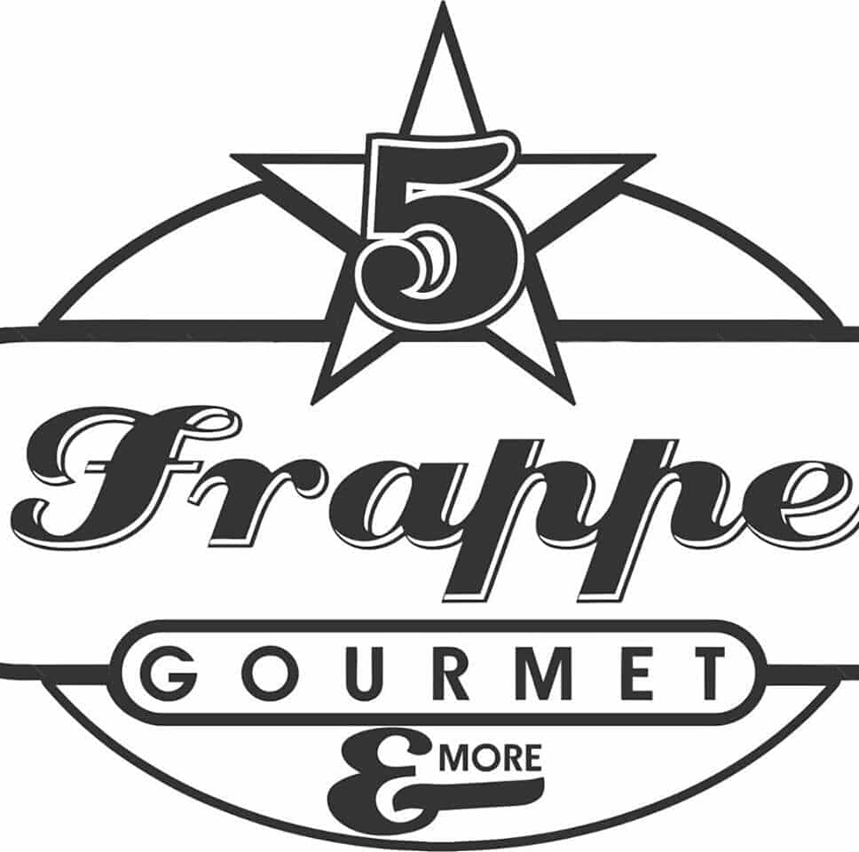 5 Star Frappe Gourmet Aguada