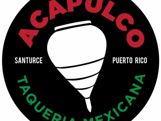 Acapulco Taqueria Mexicana
