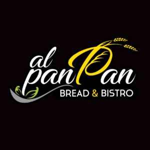 Al Pan Pan, Bread and Bistro Dorado