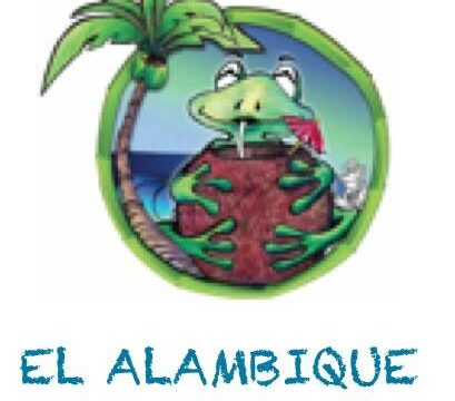 Alambique Beach Lounge Isla Verde