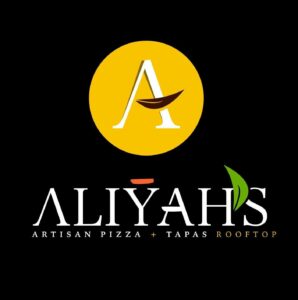 Aliyah's ROOFTOP Aguadilla