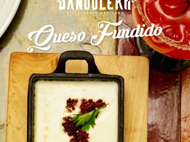 Bandolera Restaurante Mexicano Mayaguez 1
