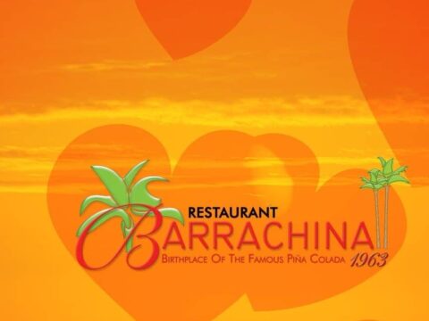 Barrachina Restaurant Old San Juan