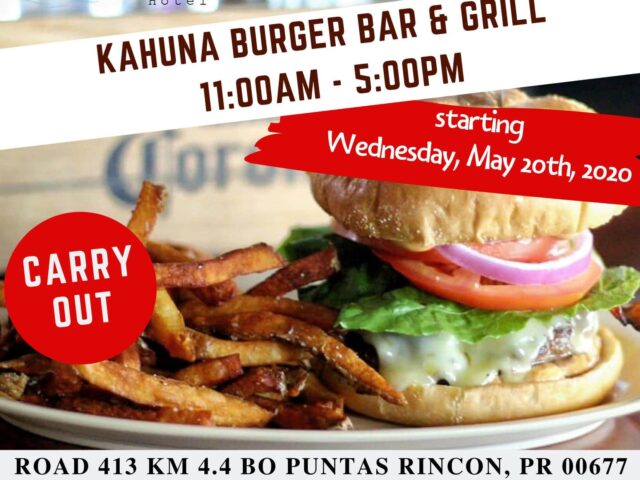 Big Kahuna Burger Bar Rincon 3