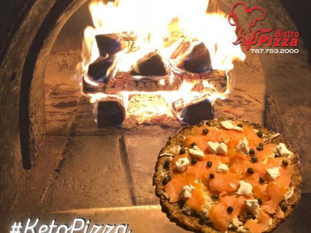 Bistro Pizza Hato Rey 3