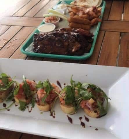 Boardriders Surf Bar and Grill Luquillo 5
