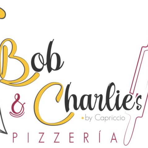 Bob and Charlie's Pizzería Rincon