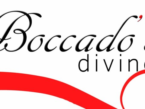 Boccado's Divino International Cusine