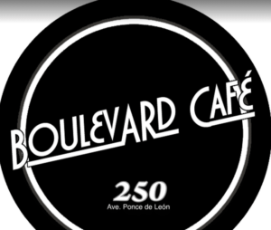 Boulevard Café Hato Rey