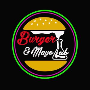 Burger & Mayo Lab