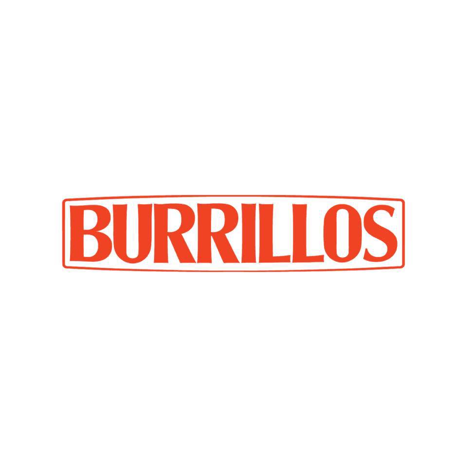 Burrillos