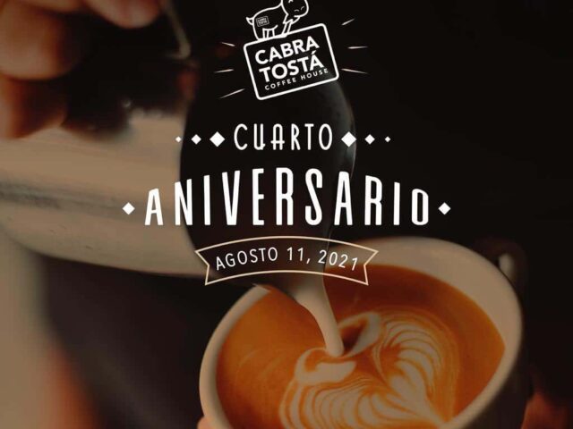 Cabra Tost√° Coffee House Mayaguez 3
