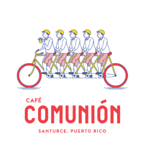 Cafe Comunión