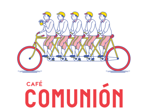 Cafe Comuni√≥n San Juan