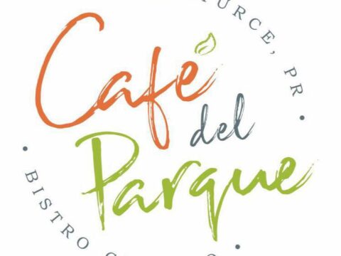 Cafe Del Parque Santurce