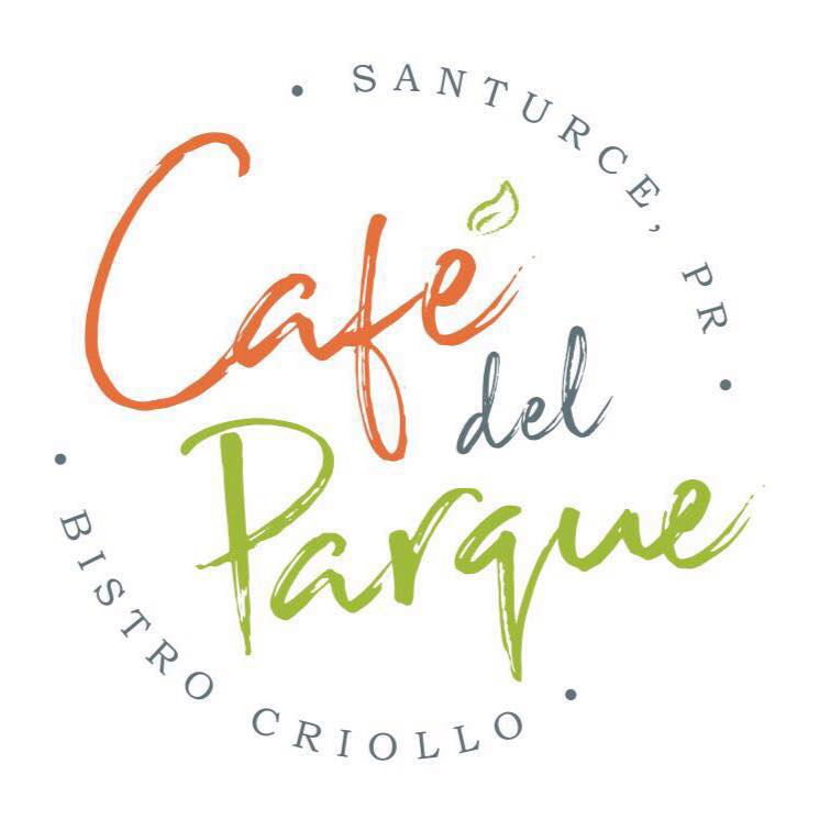Cafe Del Parque