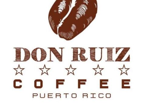 Cafe Don Ruiz Coffee