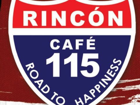 Café 115 Rincon