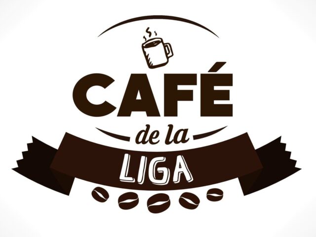 Cafe de la Liga