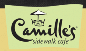 Camille's Sidewalk Cafe Hato Rey