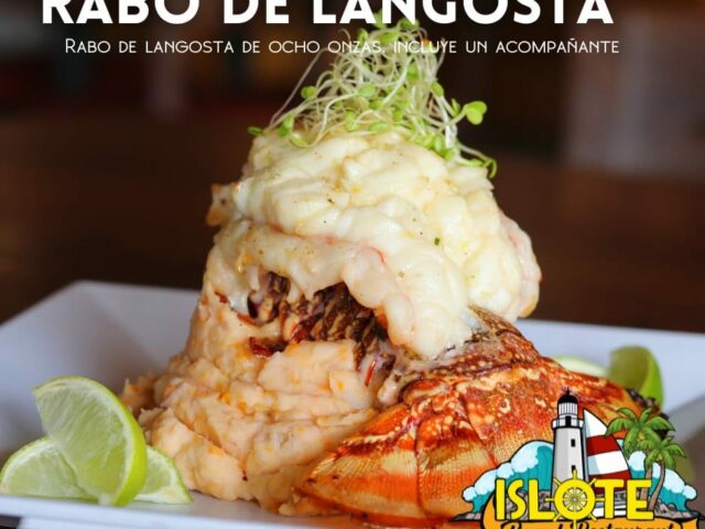 Campo y Le√±a Beach Restaurant Arecibo 3