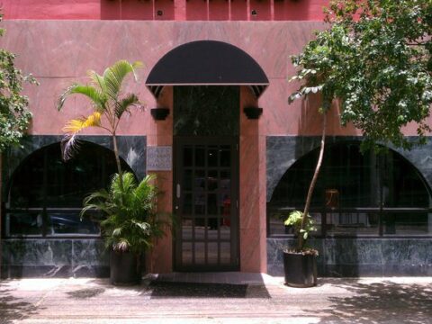 Casa Manolo San Juan