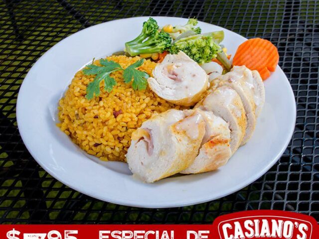 Casianos Chicken and Ribs Mayaguez 5
