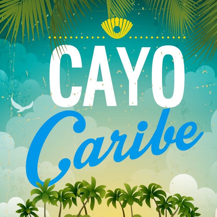 Cayo Caribe