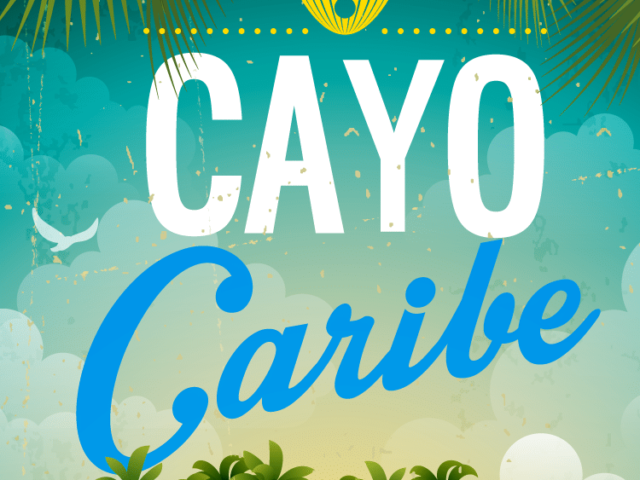 Cayo Caribe Dorado