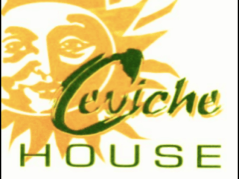 Ceviche House Isla Verde
