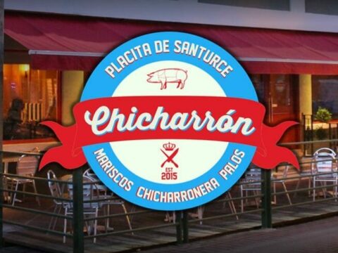Chicharr√≥n restaurant la Placita