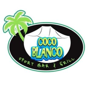Coco Blanco Arecibo