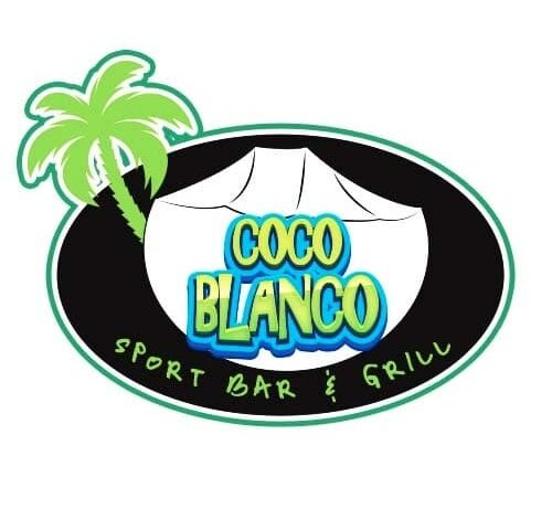 Coco Blanco Arecibo
