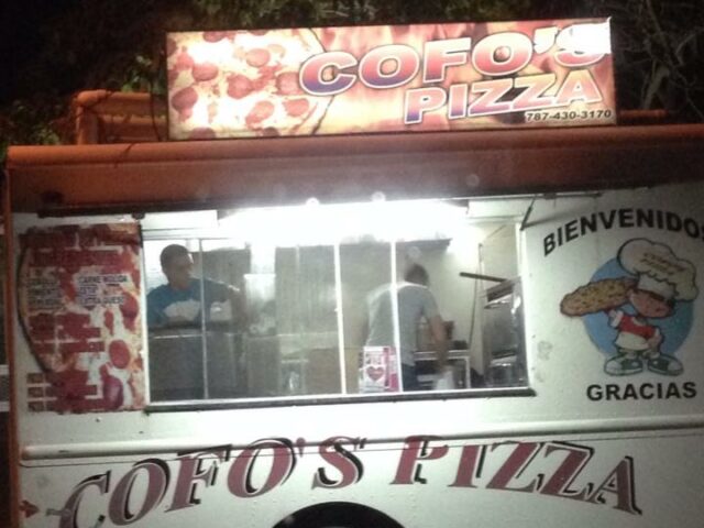 Cofo's Pizza Aguadilla