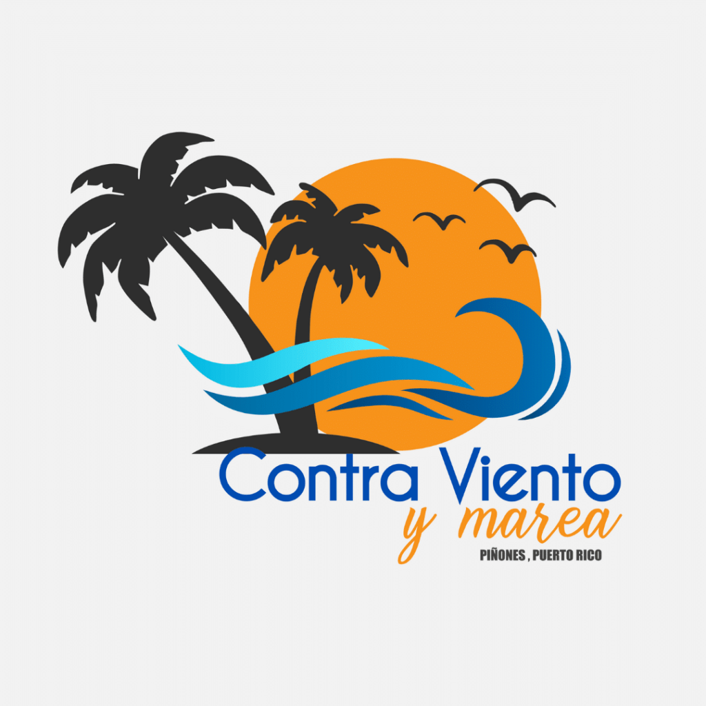Contra Viento y Marea Restaurant and Beach Bar Piñones