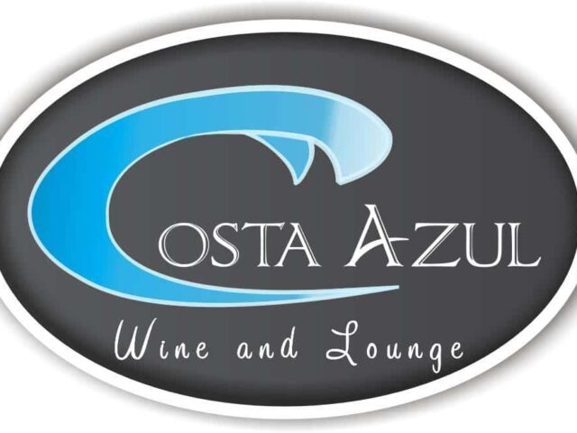 Costa Azul Wine & Lounge Isla Verde