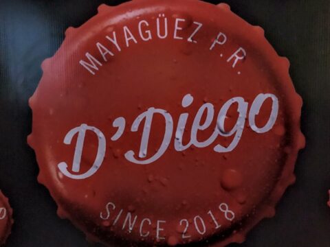 D'Diego Bar Mayaguez