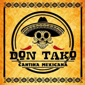 Don Tako Cantina Mexicana Dorado