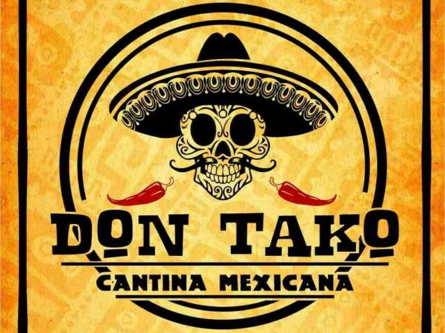 Don Tako Cantina Mexicana Dorado