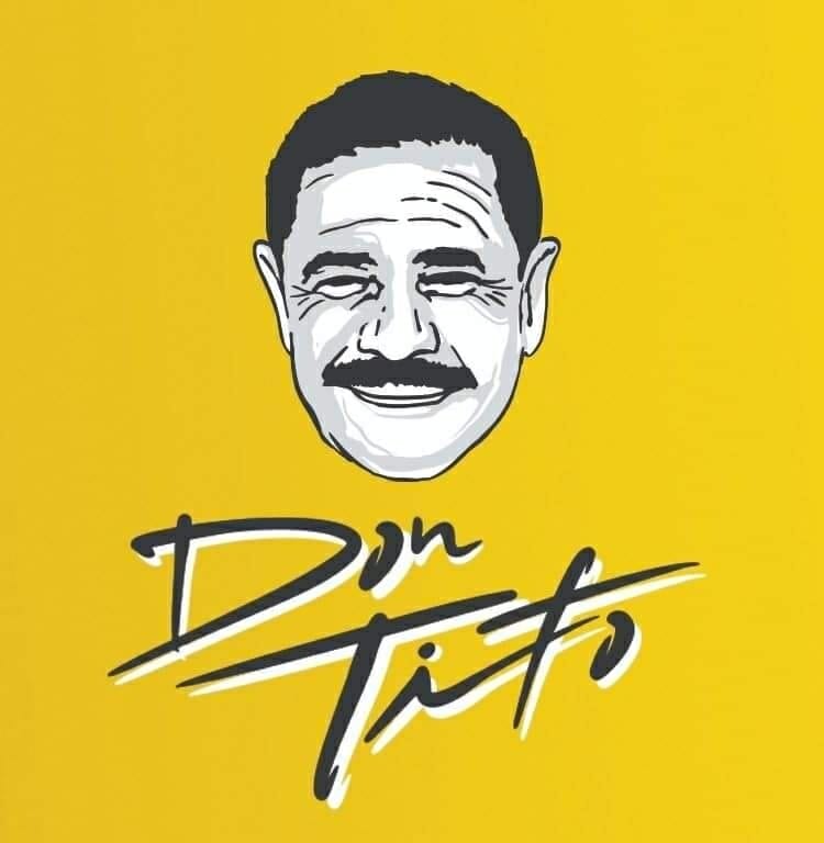 Don Tito La Placita