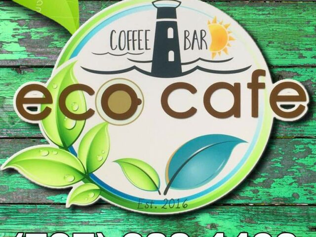 Eco Cafe Rincon