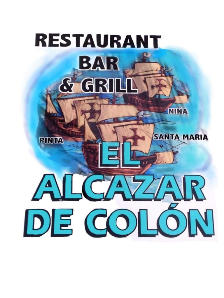 El Alcazar de Colón Arecibo