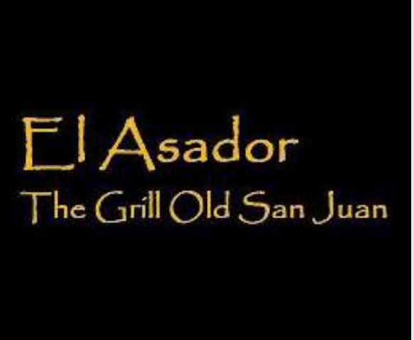 El Asador