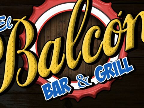 El Balcon Bar and Grill Dorado