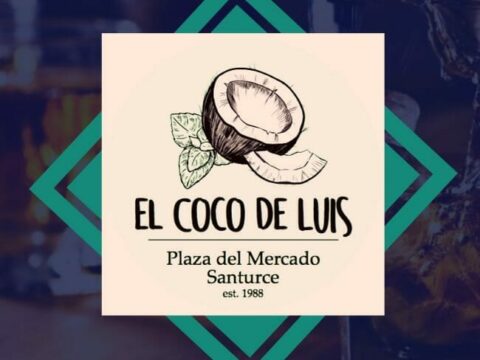 El Coco de Luis