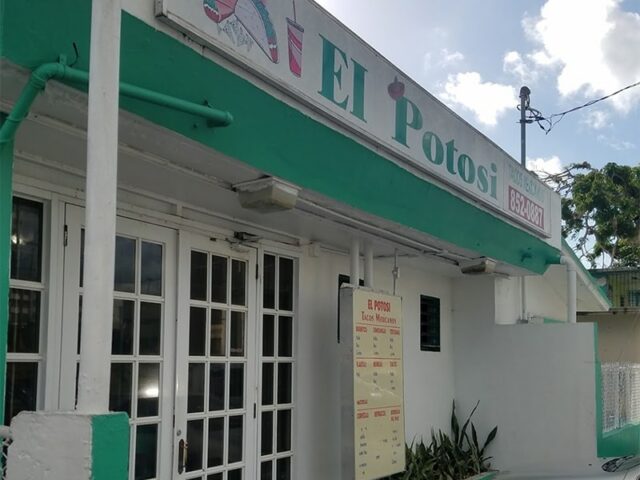 EL Potosi