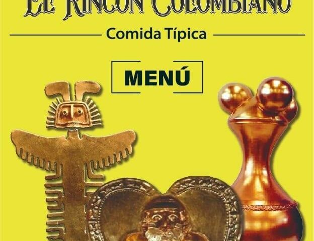El Rincón Colombiano PR Hato Rey