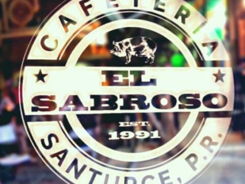 El SABROSO bar Santurce