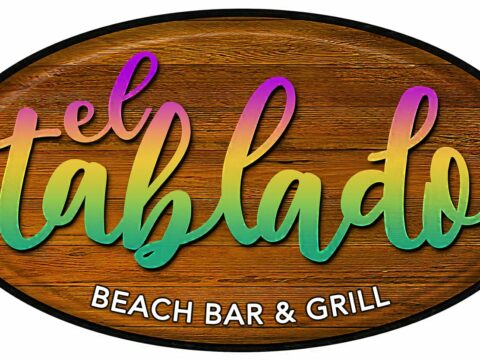 El Tablado Beach Bar Piñones